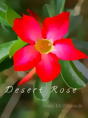 cover image of Desert Rose
